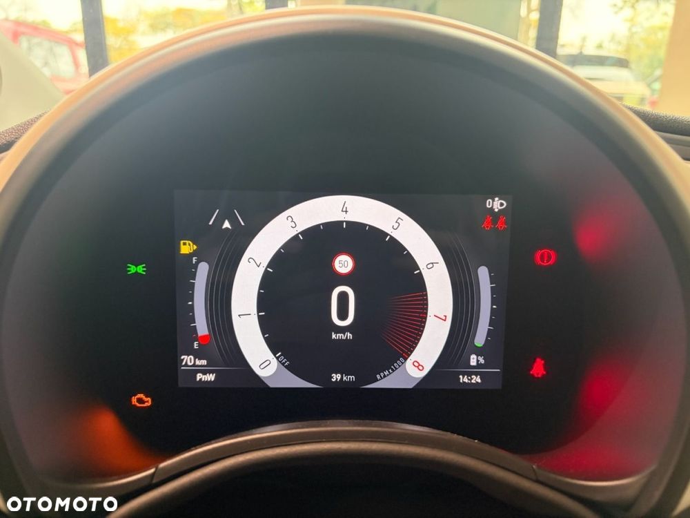 Fiat 500 - 18