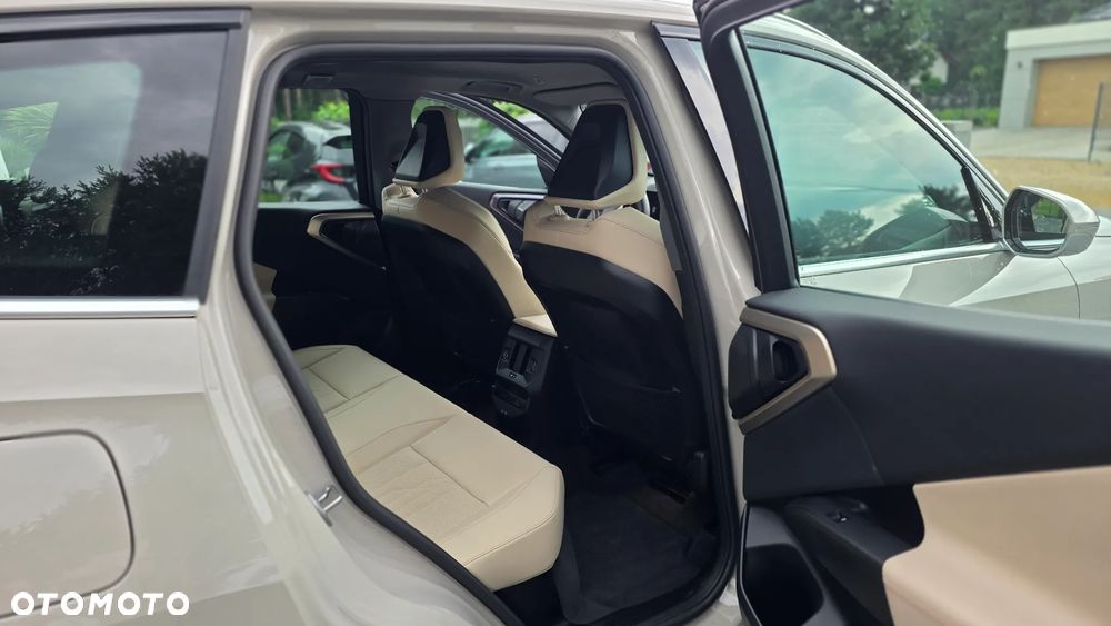 BMW X3 xDrive20 mHEV - 33