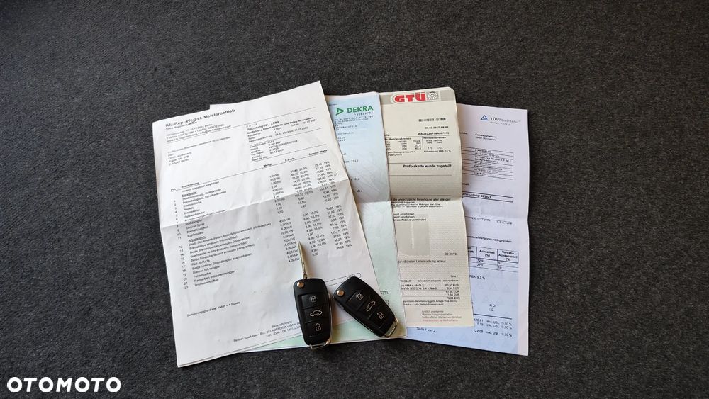 Audi A3 Sportback 1.6 Ambiente - 36