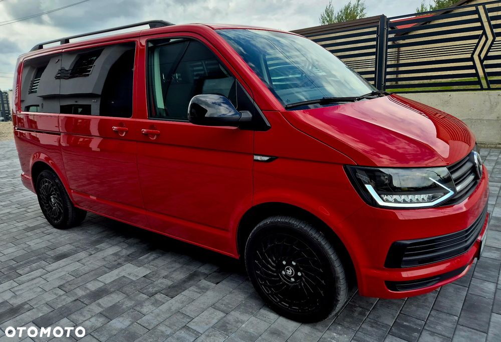 Volkswagen Multivan L1 Comfortline - 9