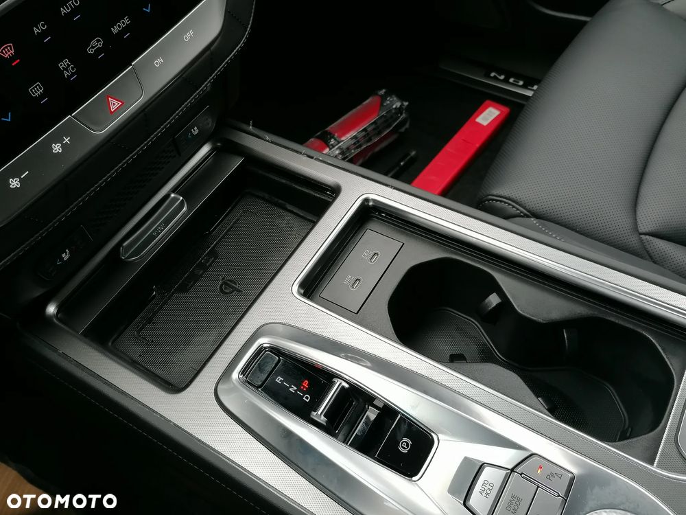 SsangYong/KGM Rexton 2.2 D Black Edition 4WD 7os - 35