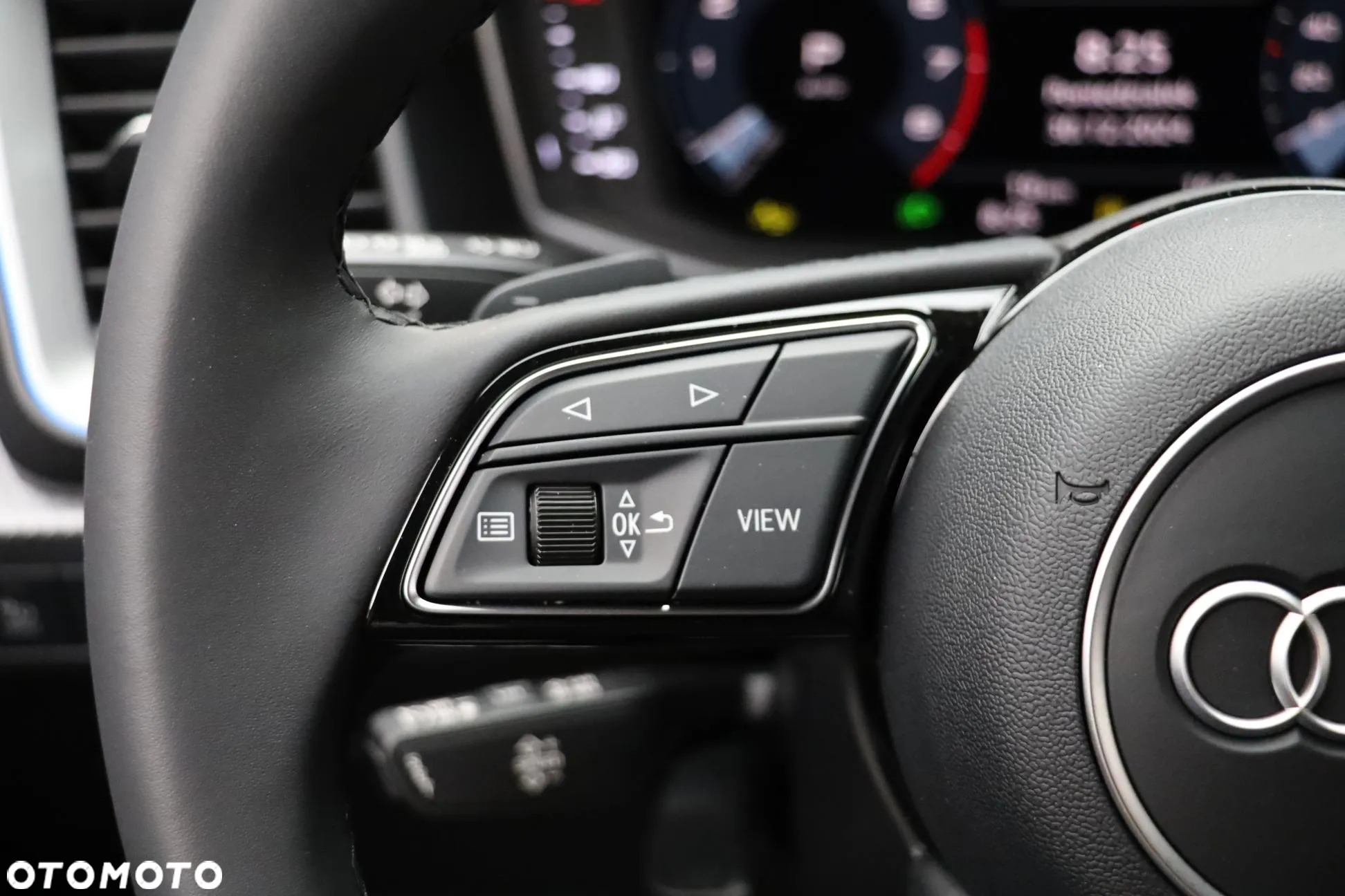 Audi A1 35 TFSI S-Line S tronic - 26