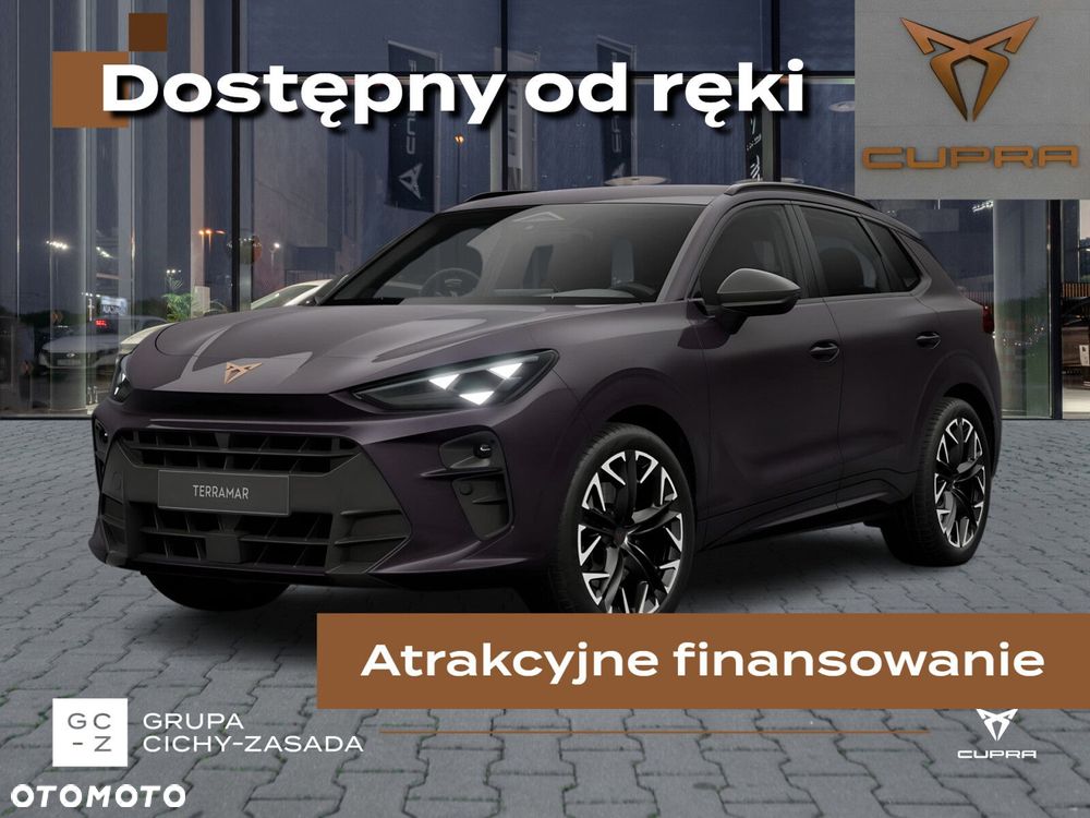 Cupra Terramar - 2