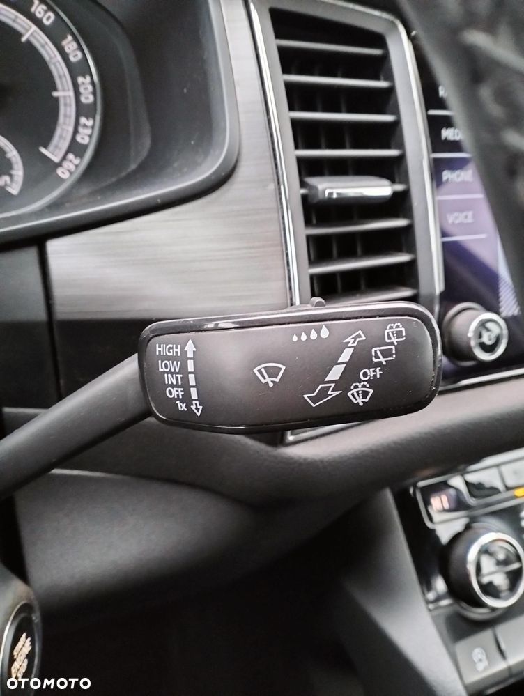 Skoda Kodiaq 1.4 TSI ACT 4x4 Ambition - 11