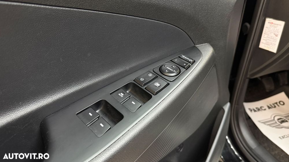 Hyundai Tucson - 27