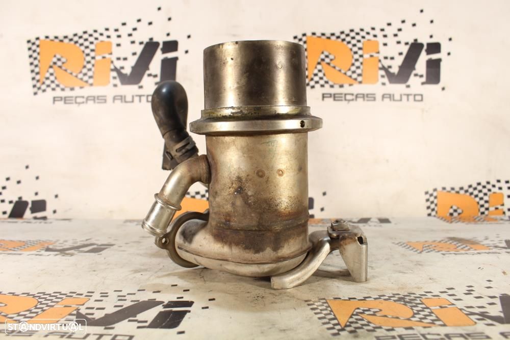 Egr / Radiador De Gases Audi A4 (8K2, B8)  04L131512d - 6