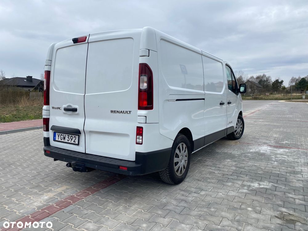 Renault Trafic - 5