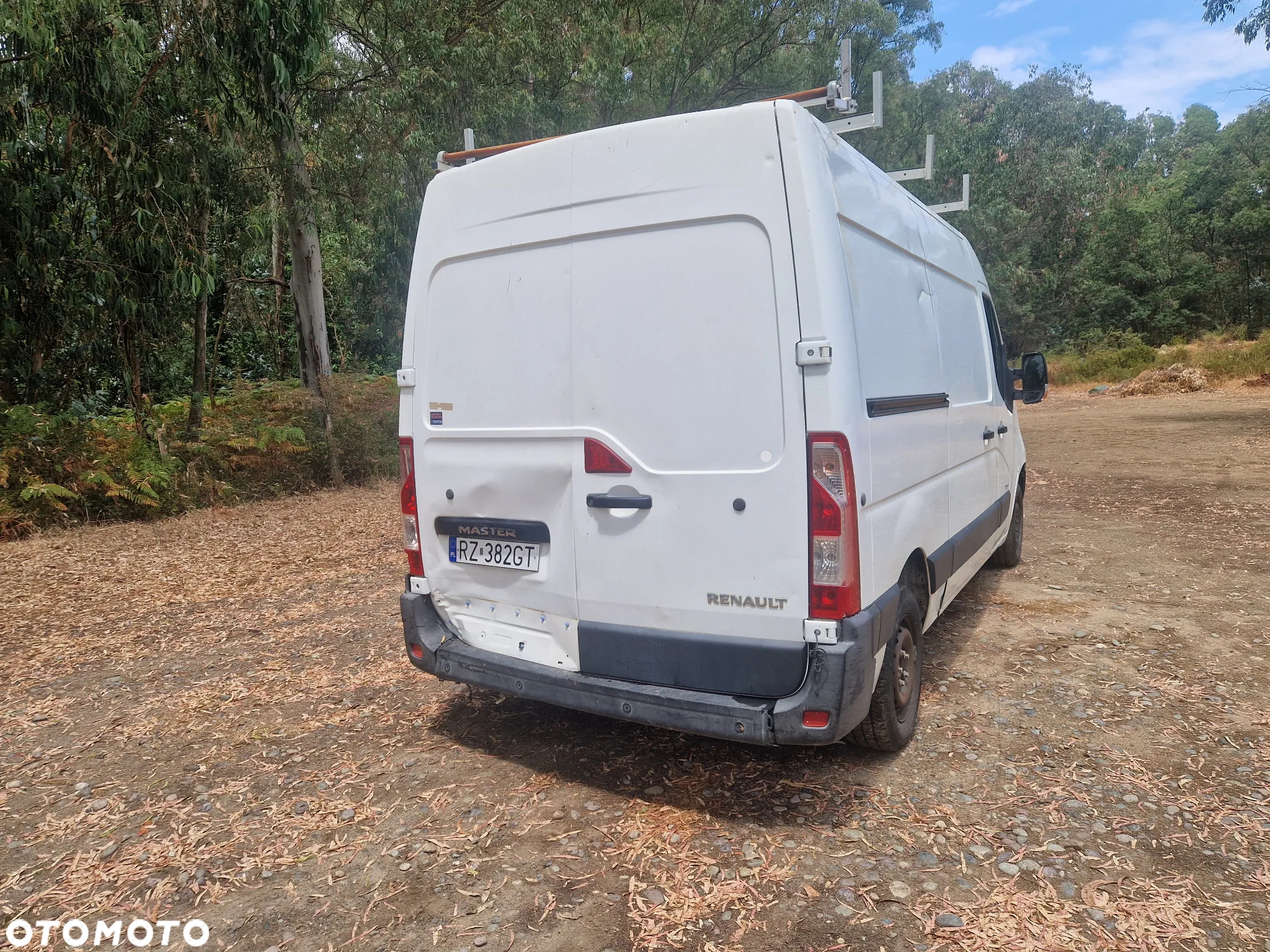 Renault MASTER L2H2 - 4