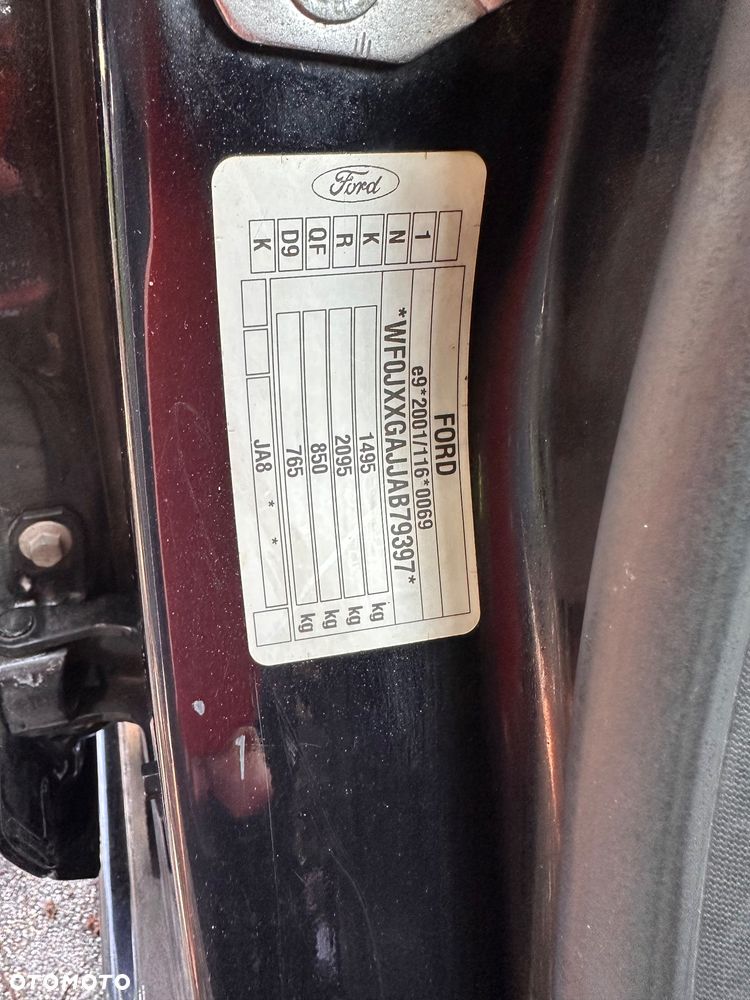 Ford Fiesta 1.25 Celebration - 25
