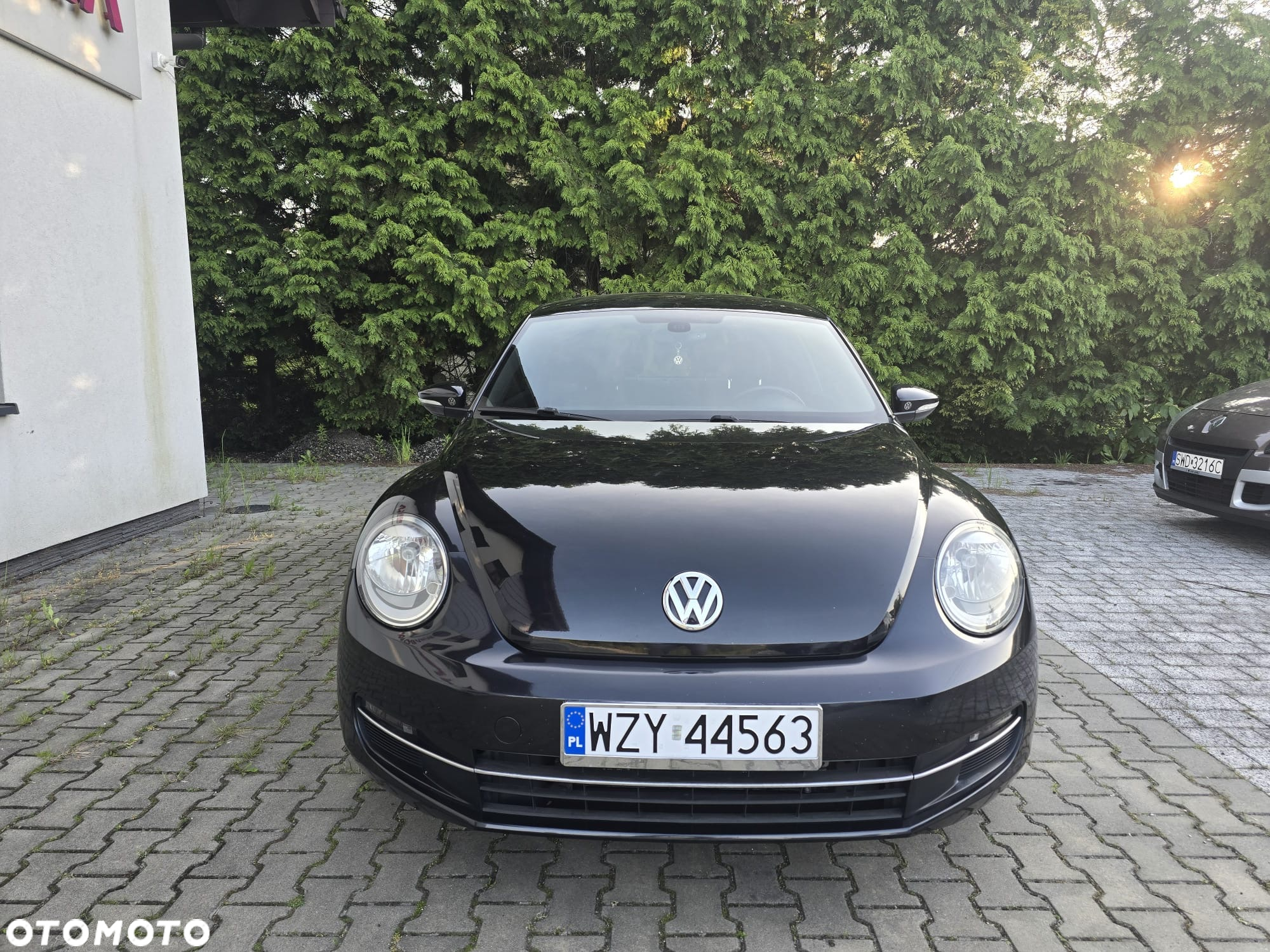 Volkswagen Beetle 1.2 TSI - 13
