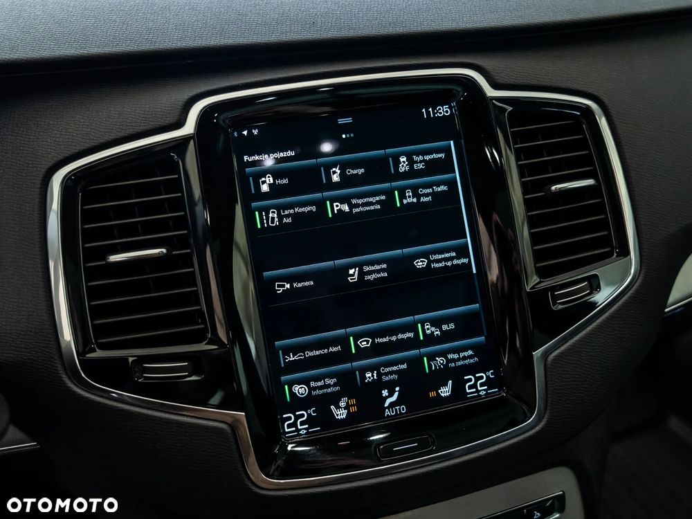 Volvo XC 90 T8 AWD Twin Engine Geartronic RDesign - 24