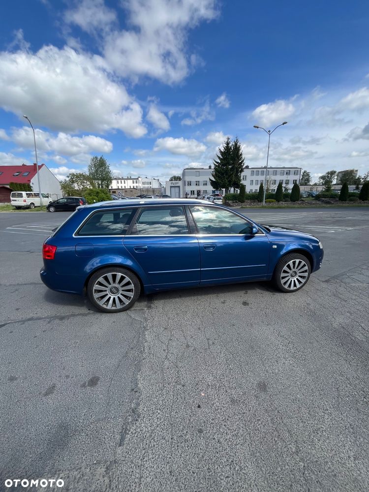 Audi A4 Avant 2 - 6