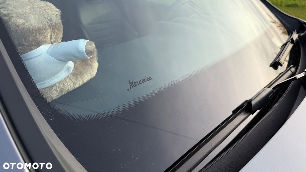 Mercedes-Benz GLC 300 4-Matic - 16