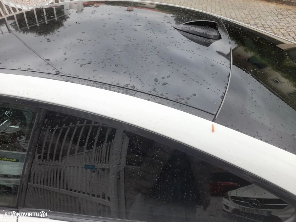 BMW 420 d Aut. M Sport - 38