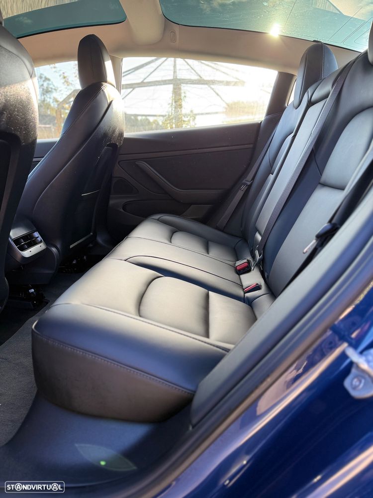 Tesla Model 3 Standard Range Plus RWD - 15