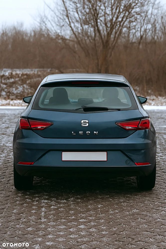 Seat Leon - 4