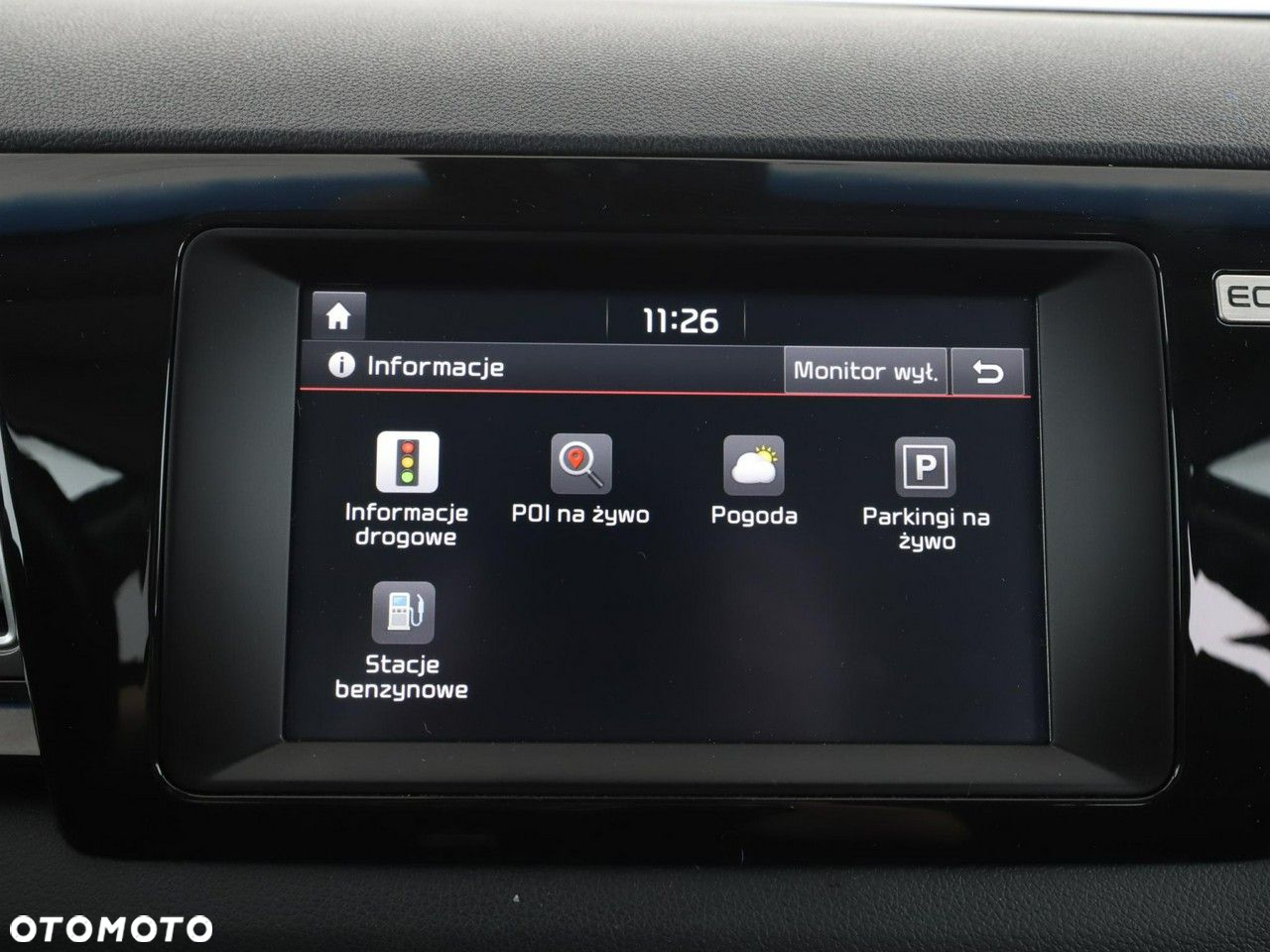 Kia Niro 1.6 GDI HEV 2WD OPF Edition 7 - 26
