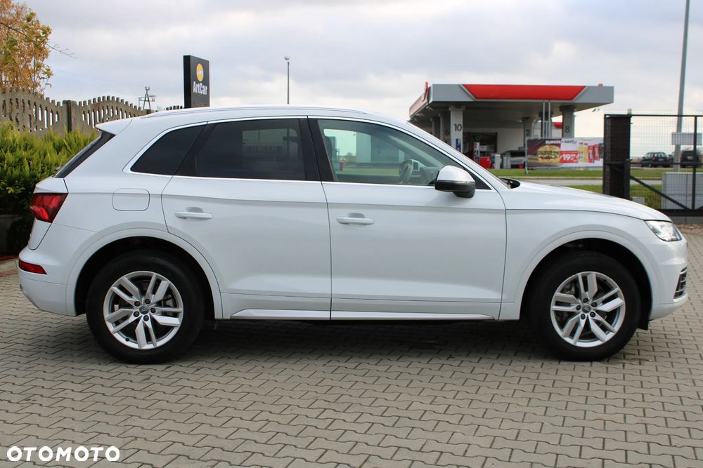 Audi Q5 45 TFSI quattro S tronic - 4