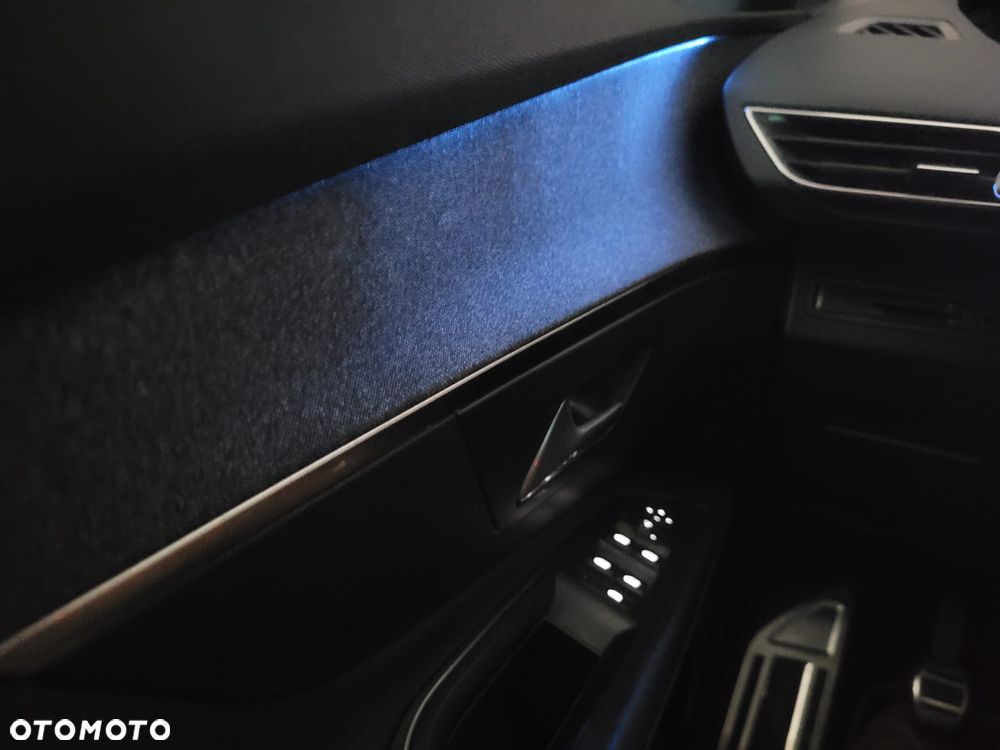 Peugeot 3008 1.5 BlueHDi GT S&S - 21