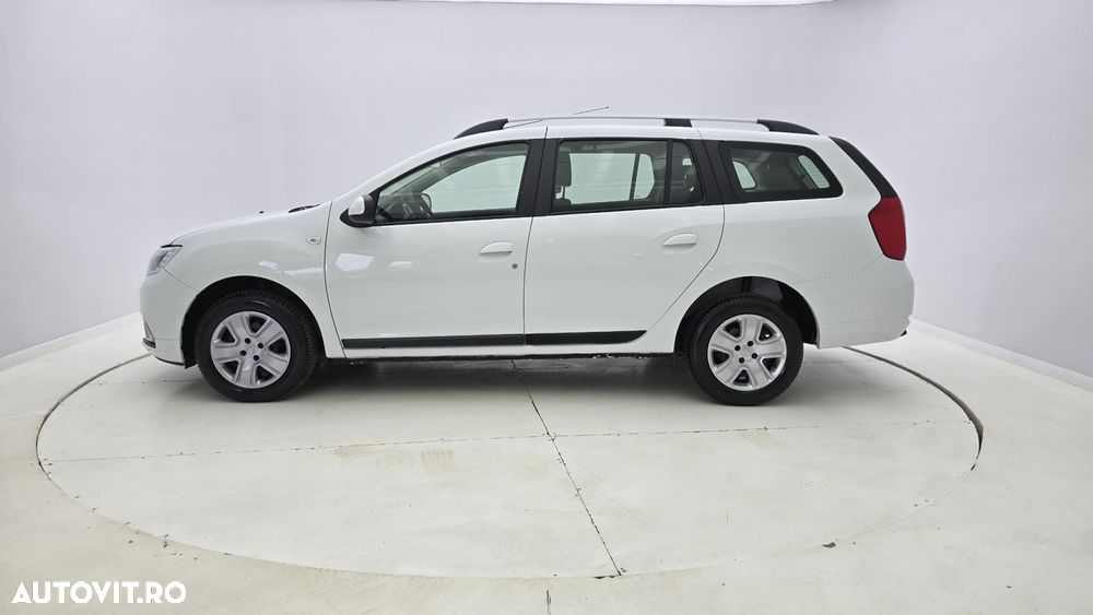 Dacia Logan 1.5 Blue dCi Laureate - 10