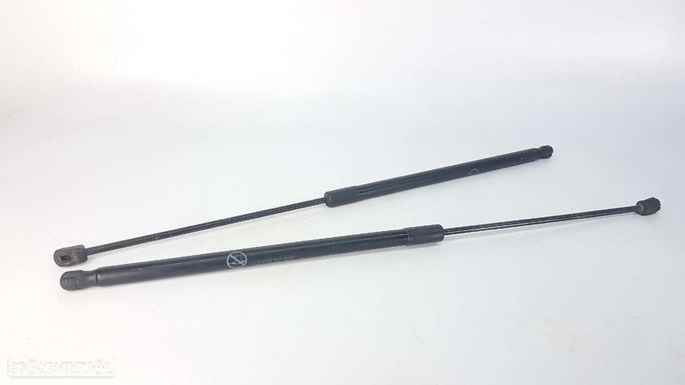 AMORTECEDORES DA MALA FORD C-MAX TREND - 1