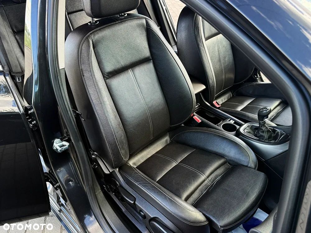 Opel Astra 1.4 Turbo - 27