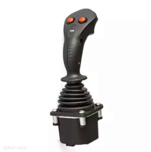 Joystick-maneta de control miniexcavator case cx50b - 1