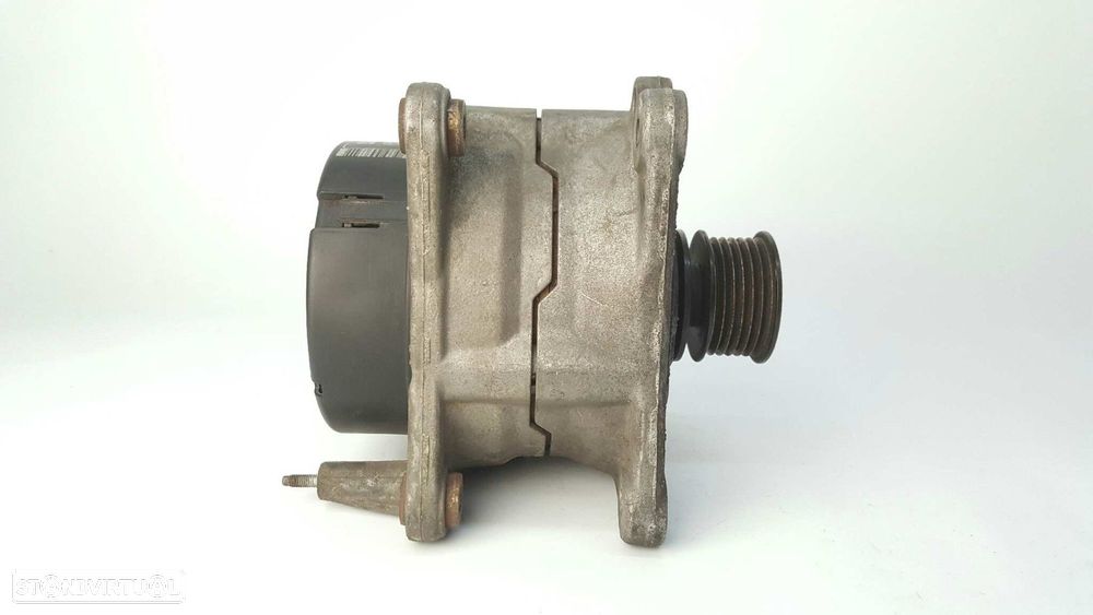 ALTERNADOR SEAT TOLEDO (1L) MAGNUS - 2