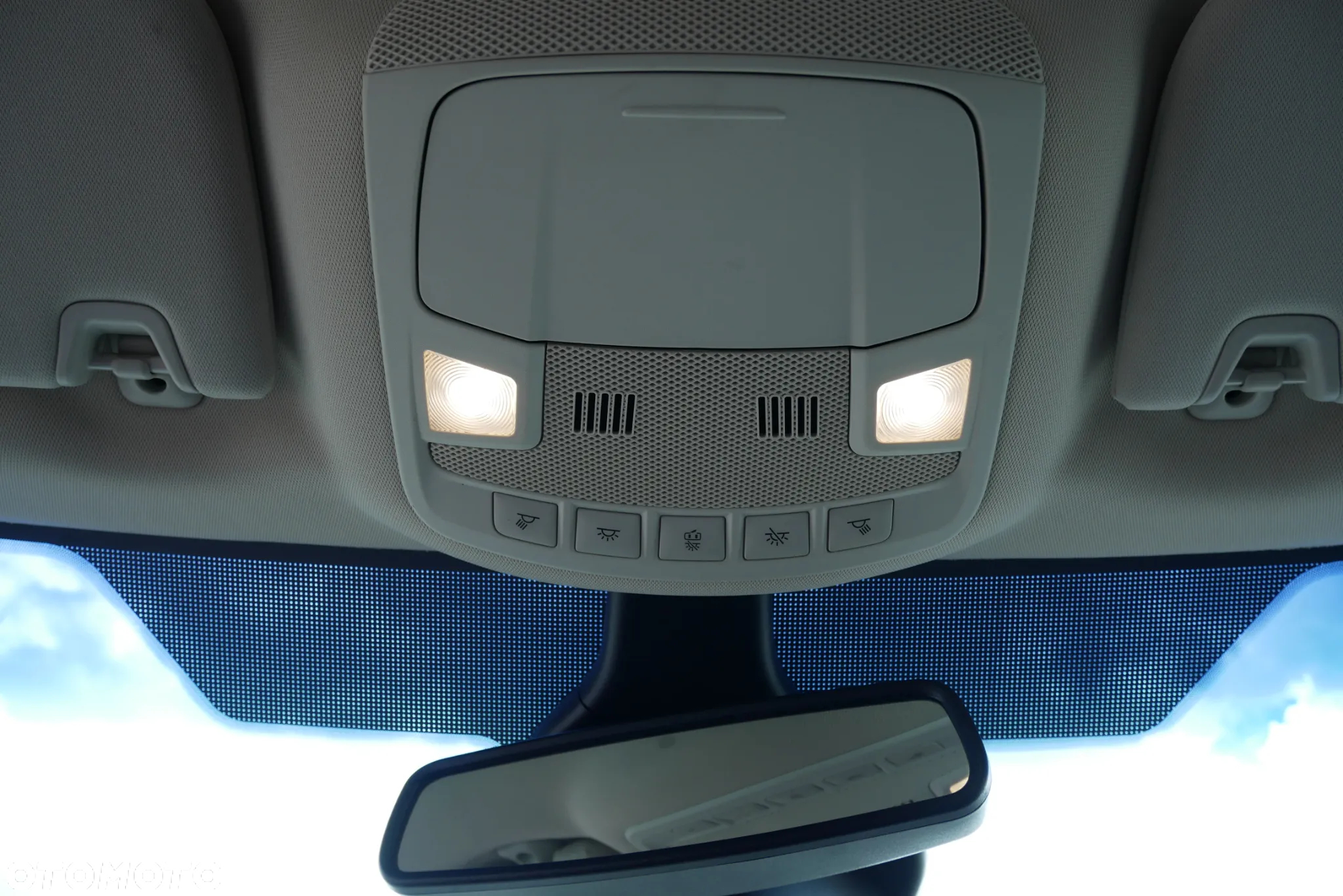 Ford Edge - 23
