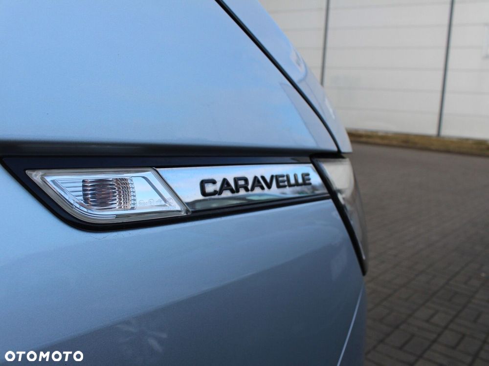 Volkswagen Caravelle 2.0 TDI L2 Comfortline - 37