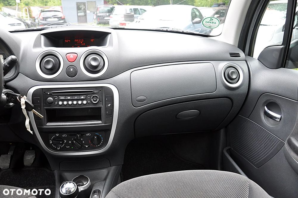 Citroën C3 1.4 Style - 19
