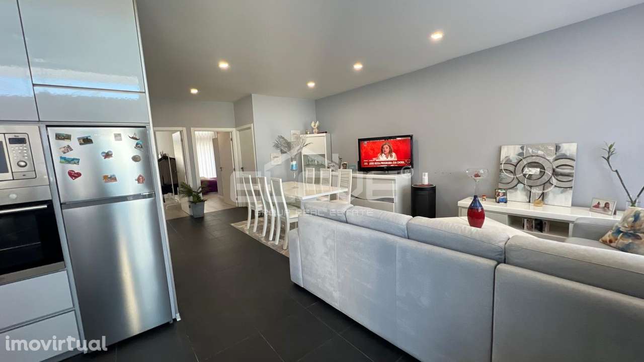 Apartamento T2+1 Venda em Pedroso e Seixezelo,Vila Nova de Gaia - Grande imagem: 4/22