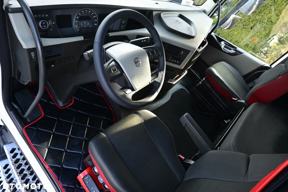 Volvo FH 500 / STANDARD / XXL!!! - 11