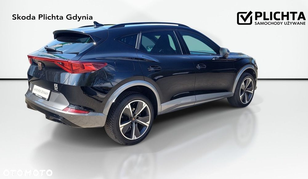 Cupra Formentor - 6