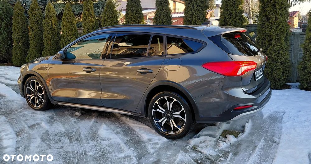 Ford Focus SW 2.0 EcoBlue Active Business - 5