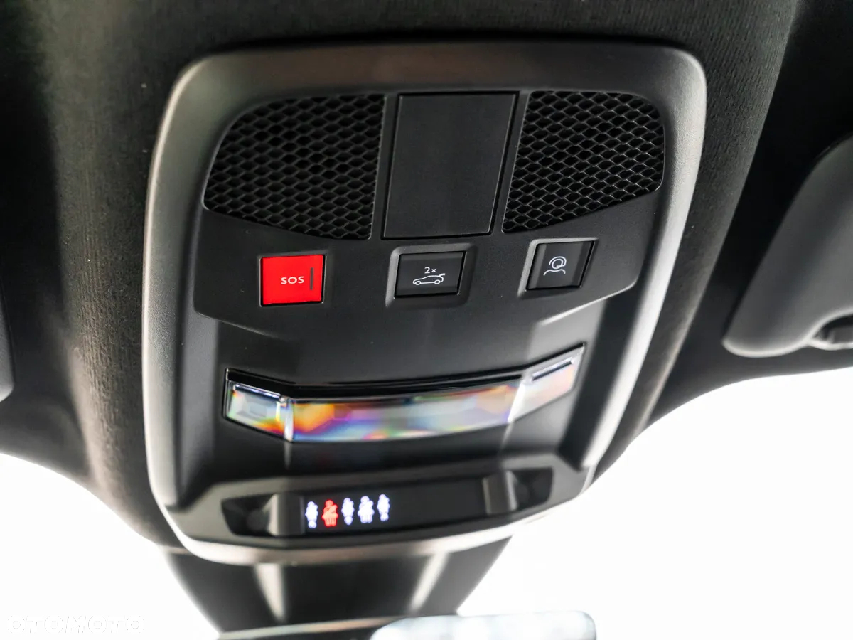 Alfa Romeo Junior 1.2 mHEV Ibrida Speciale eDCT - 29