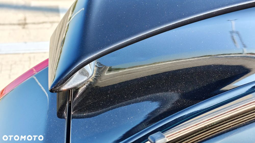 Skoda Octavia 2.0 TDI CR DPF RS - 17