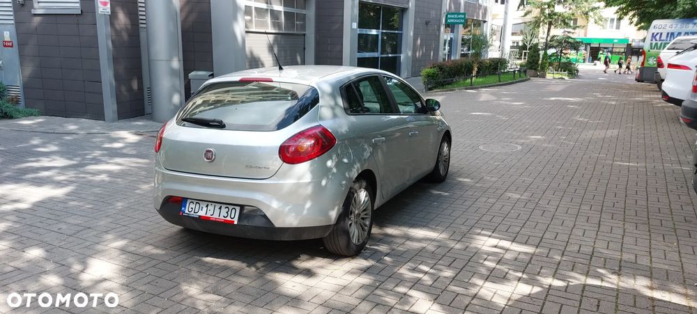 Fiat Bravo 1.6 Multijet 16V DPF MyLife - 3