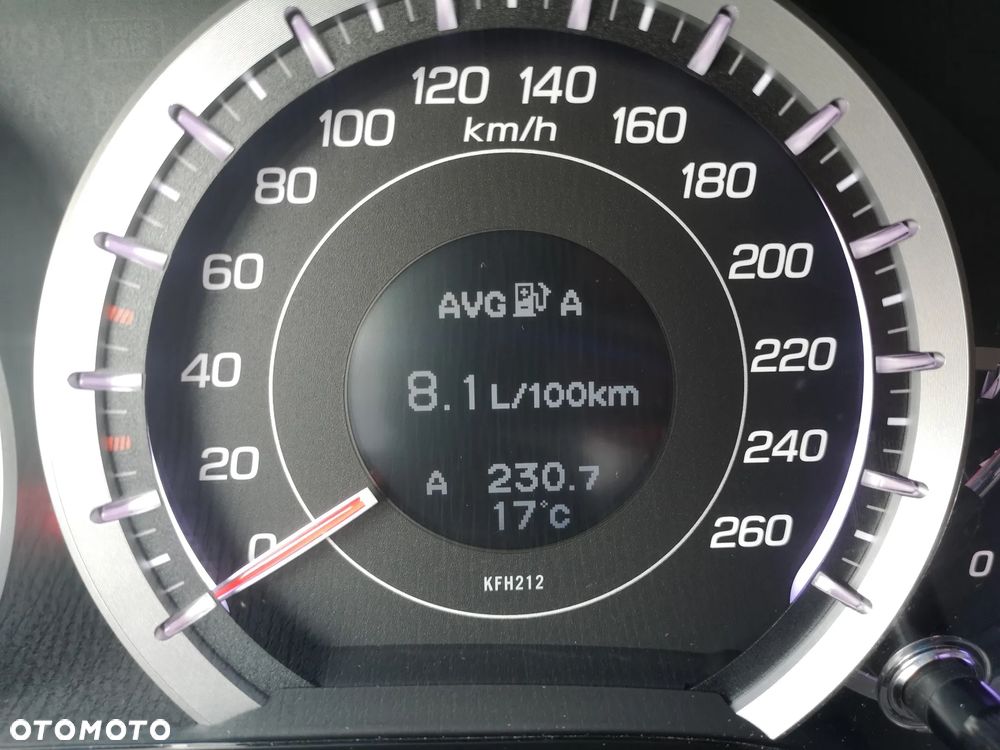 Honda Accord 2.0 Elegance - 16