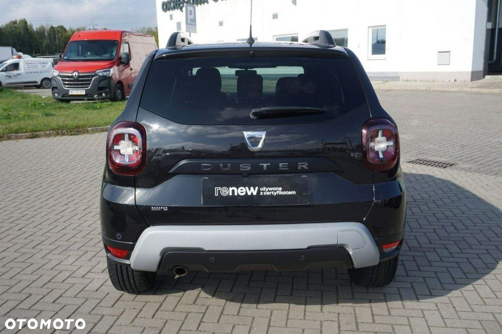Dacia Duster 1.0 TCe Prestige - 6