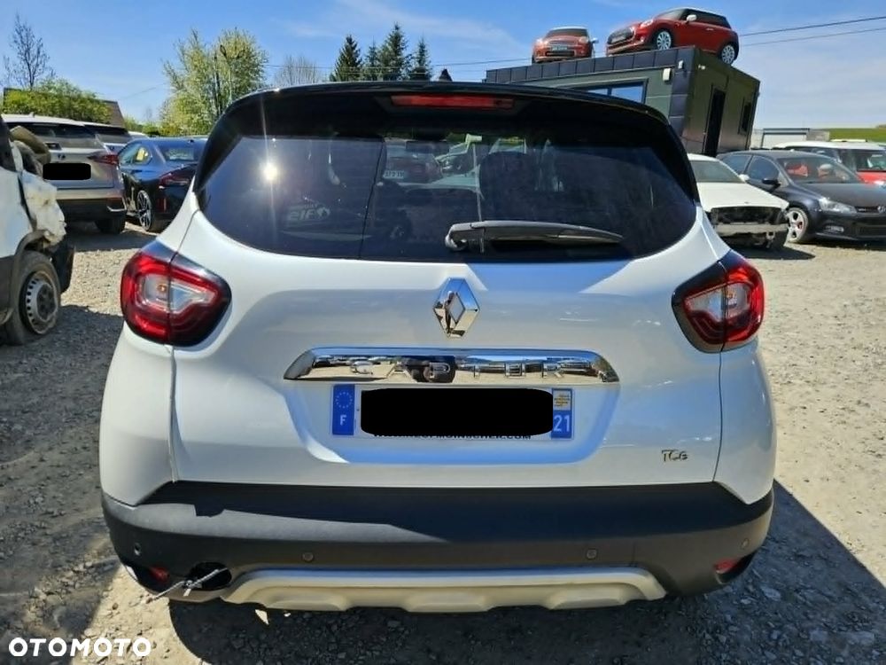 Renault Captur TCe 120 EDC Dynamique - 13