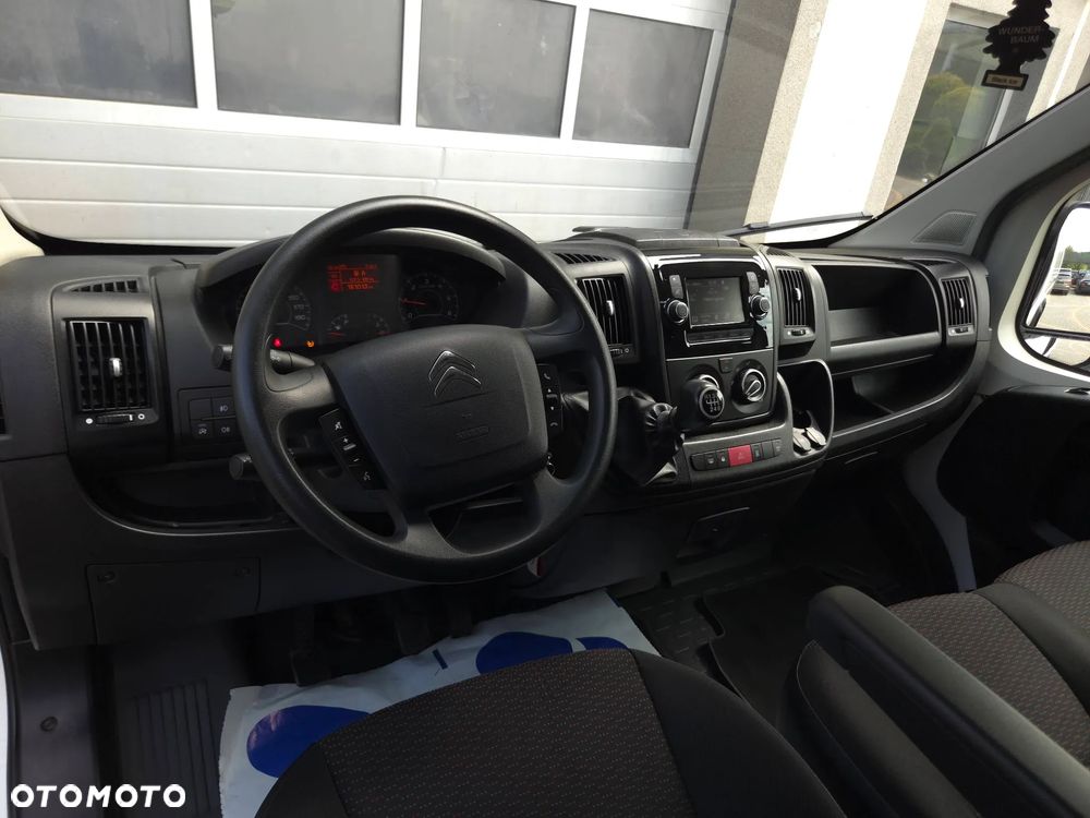 Citroën JUMPER L2 H4 MAX - 30