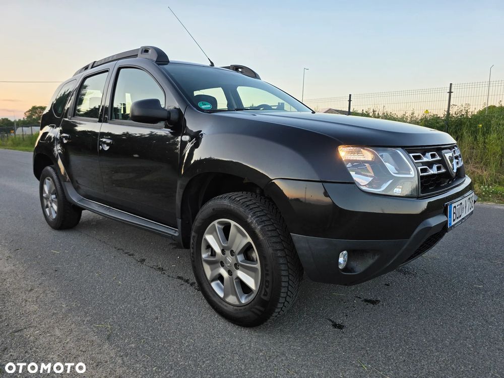 Dacia Duster 1.6 SCe Essential - 14