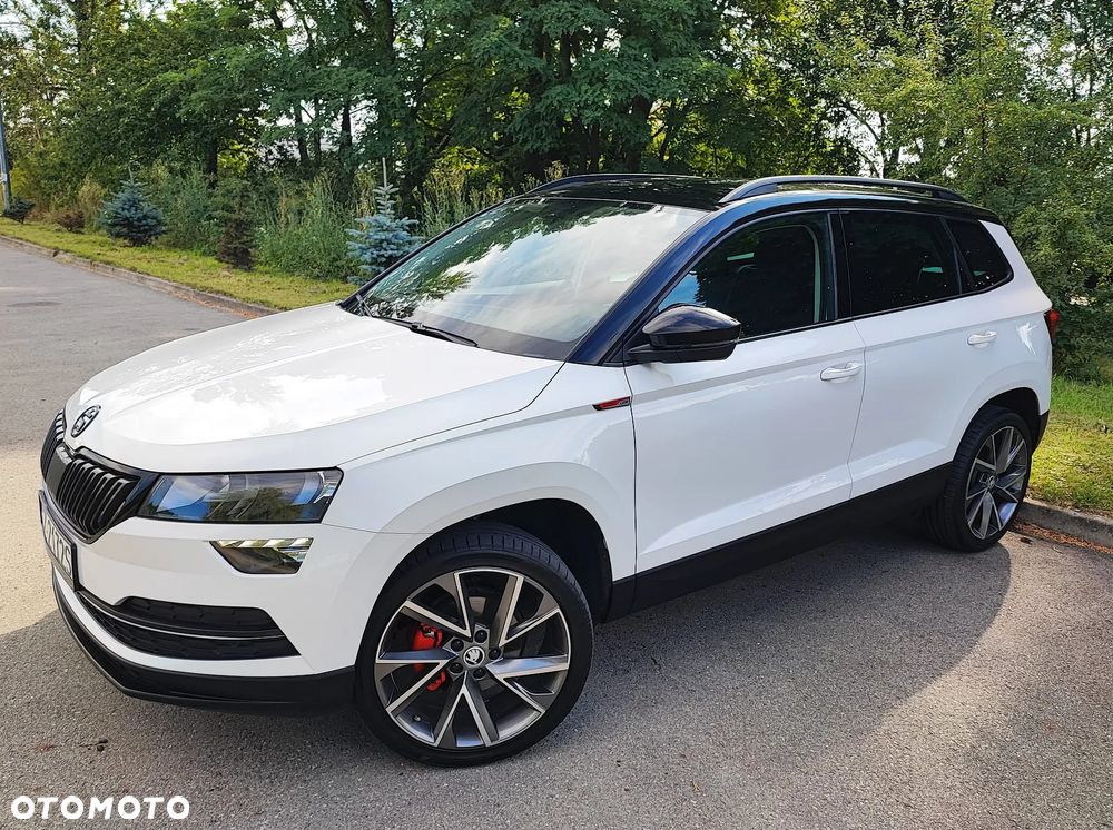Skoda Karoq - 9