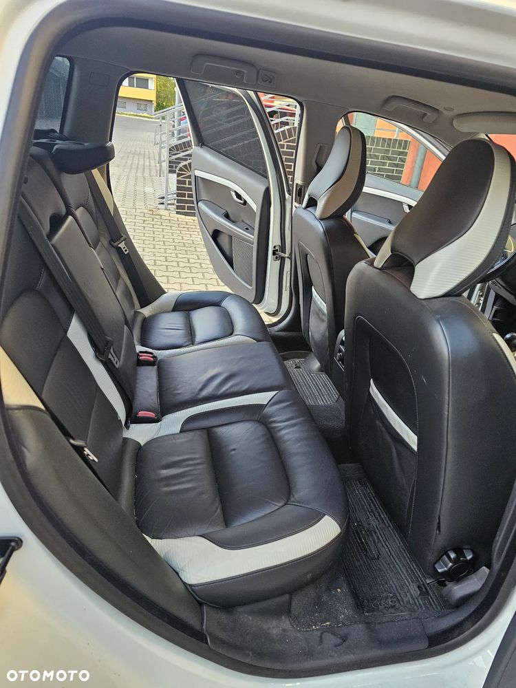 Volvo V70 2.5T RDesign - 13