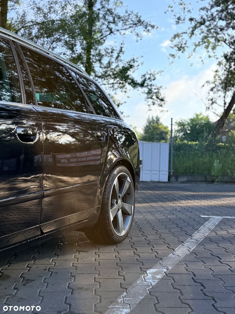 Seat Exeo ST 2.0 TDI DPF Sport - 12