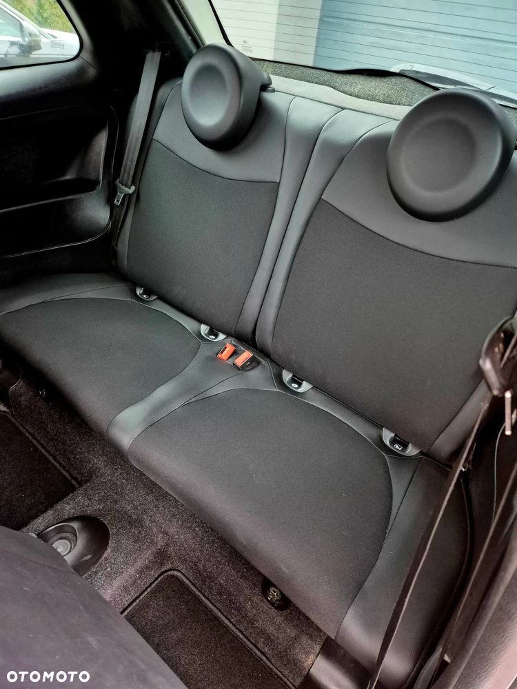 Fiat 500 0.9 TwinAir Start&Stop Sport - 18