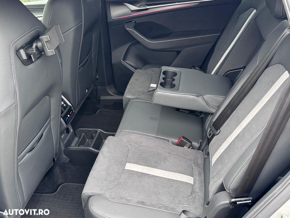 Skoda Kodiaq 2.0 TDI 4X4 DSG Sportline - 30