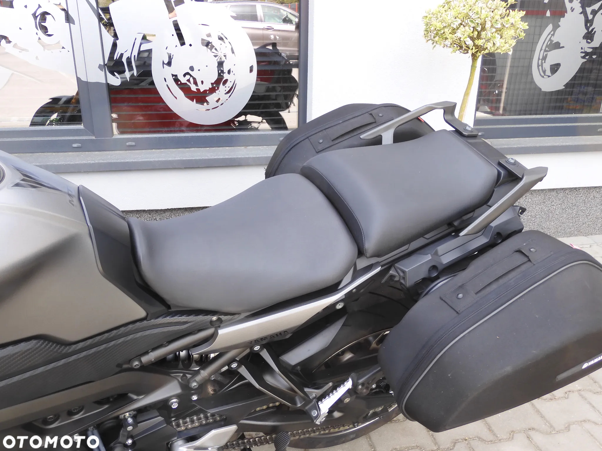Yamaha Tracer - 31
