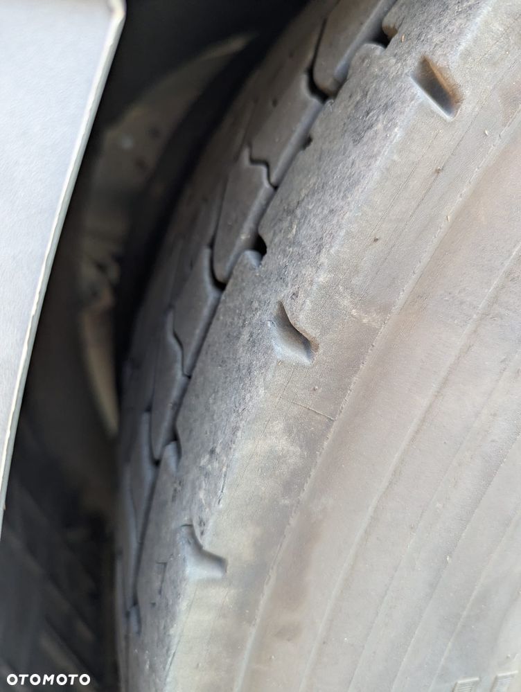 MAN TGX 18.440 retarder, aktywny tempomat, ogrzewanie postojowe, EURO 6 - 7